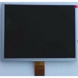 LSA40AT9001 10.4inch TFT LCD with touch panel